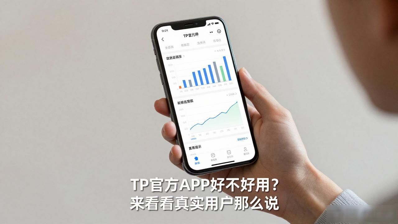 金融应用APP下载_交易速度表现_TP官方网站下载APP的使用反馈与用户交流