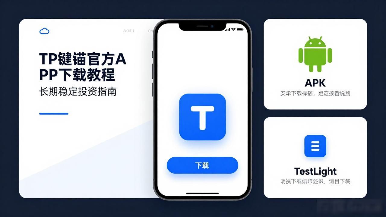 TP钱包官方网站下载教程_如何通过TP官方网站下载APP实现长期发展_新手如何安全下载TP钱包应用