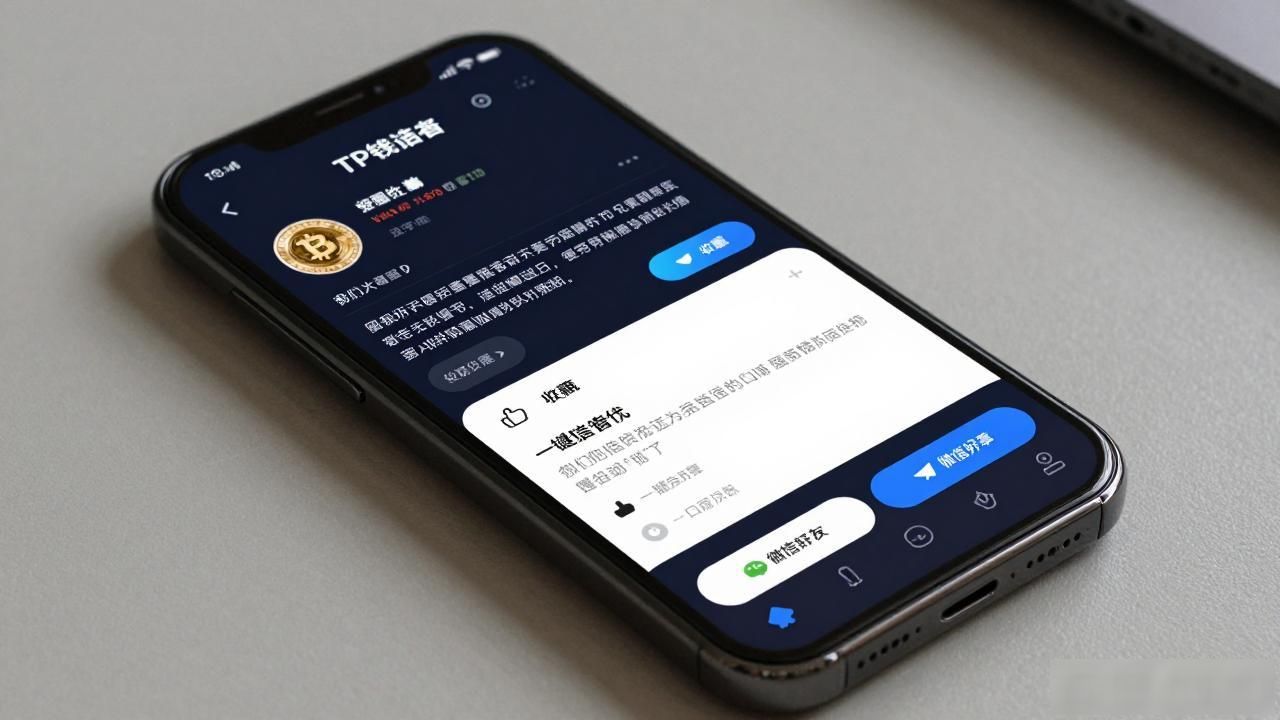 TP钱包安卓最新版怎么用社交媒体找人聊币圈事