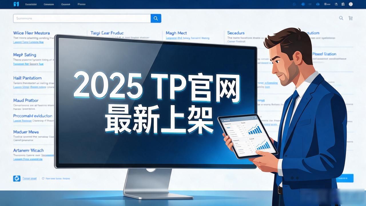 2025 TP官网最新上架，如何快速推广新产品？