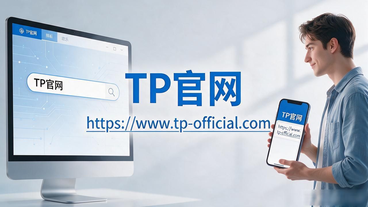 TP官网正版app下载在哪？认准这几个官方入口