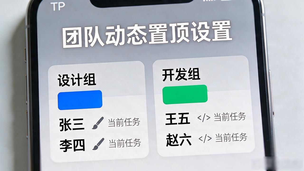 TP官网下载苹果版后，团队配合优化该从哪下手