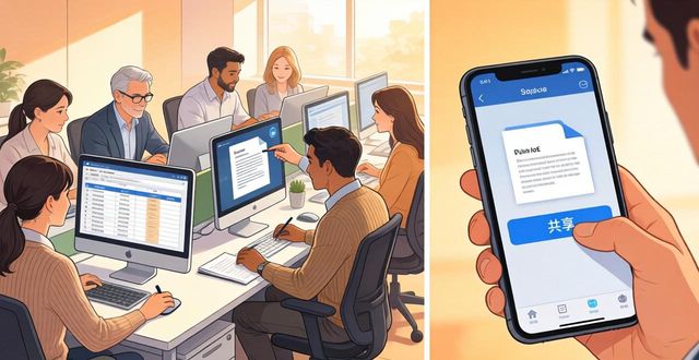 协同办公手机app推荐_安卓协同办公_如何在TP安卓版官方正版中实现协作办公