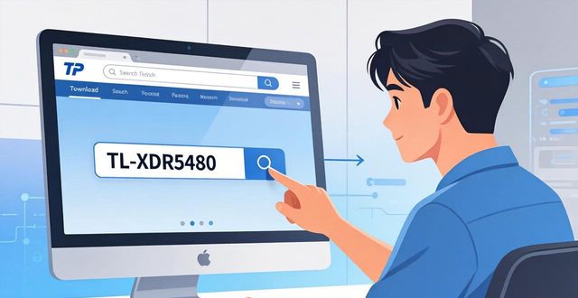 TP官网找最新版本？三步获取详细指导