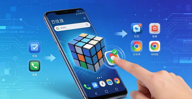 触摸未来：tp官方下载安卓2025，革新体验全解析