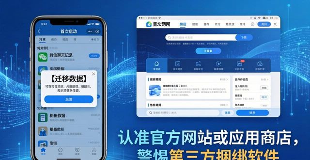 TP官方安卓2025新版下载与换机必看