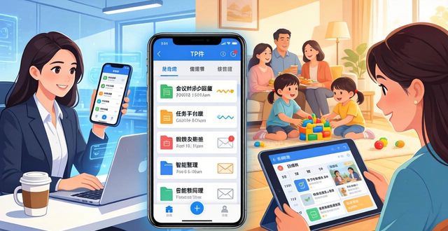 下载tp官方正版，开启智能便捷新生活
