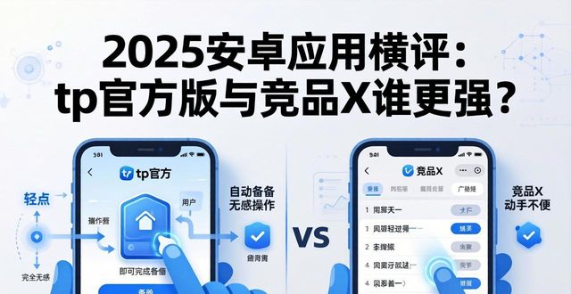 手机横向评测_2025年安卓应用巅峰对决：tp官方版VS竞品X的核心功能横向评测！_横屏安卓软件
