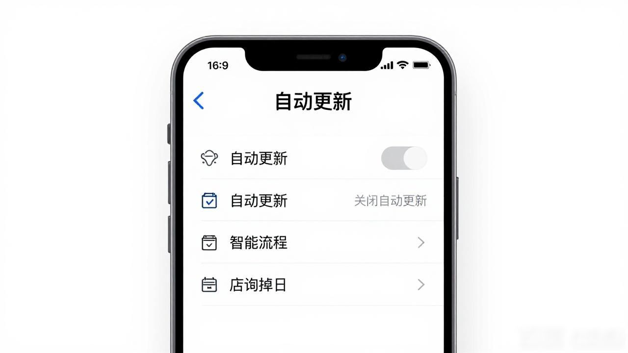 TP官方app的自动更新功能设置_关闭APP自动更新_手动下载APP更新