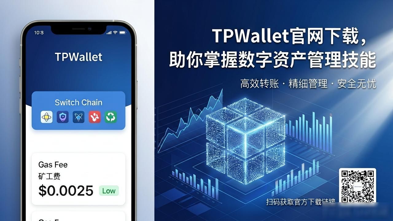 TPWallet官网下载_TPWallet官网下载为用户提供的技能提升_助记词安全保管