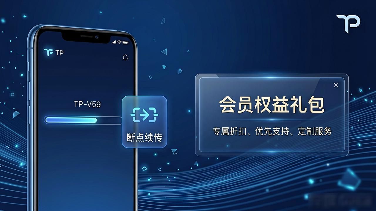 安卓最新版本下载品牌战略_如何在TP官方安卓最新版本下载中落实品牌战略?_强化视觉识别与信任背书