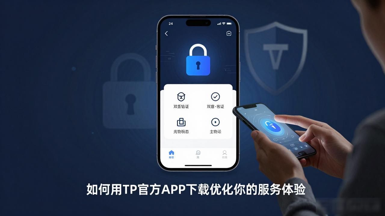 如何用TP官方APP下载优化你的服务体验
