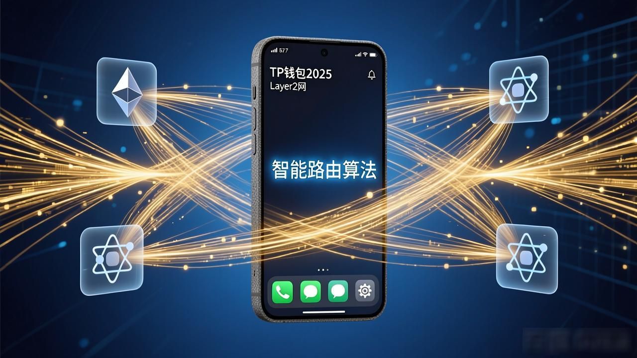 TP钱包2025安卓最新版实测：这三大变化重塑你的数字生活