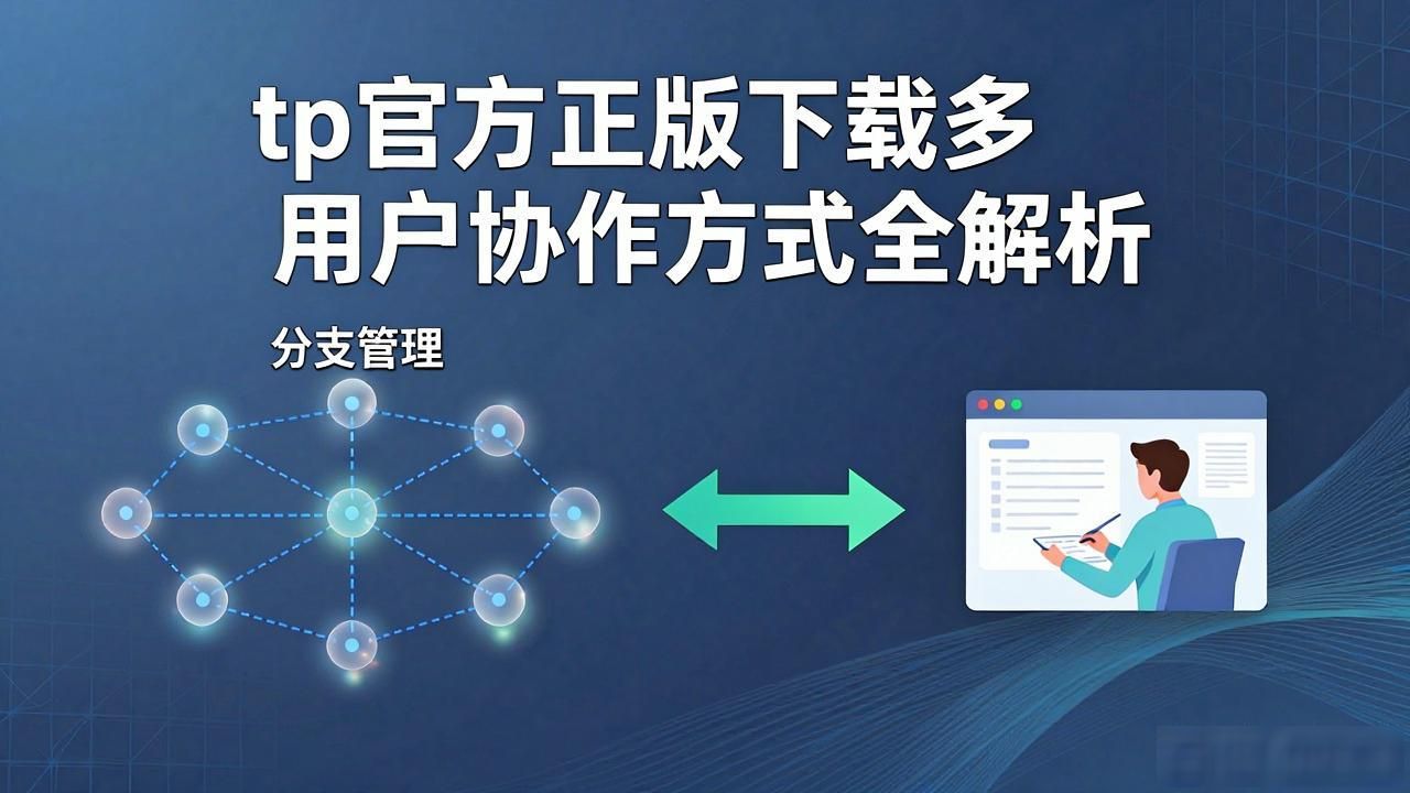 tp官方正版下载多用户协作方式全解析