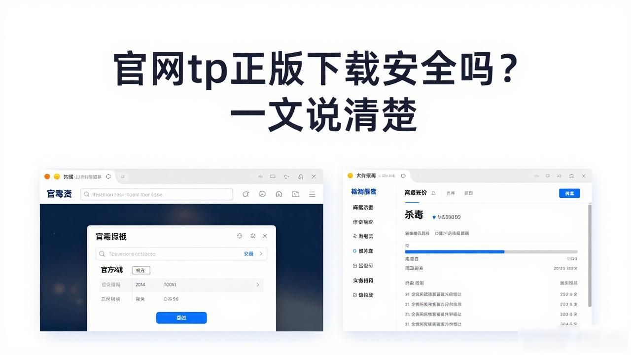 官网tp正版下载安全有保障吗_下载tp正版官网_官网下载tp正版安全性