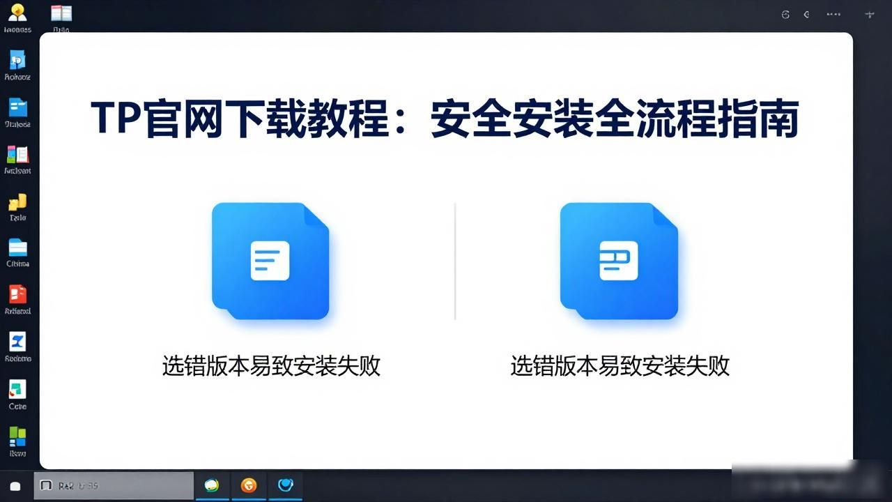 TP官方网站下载的最佳实践与操作流程_IT技术支持_恶意软件防护