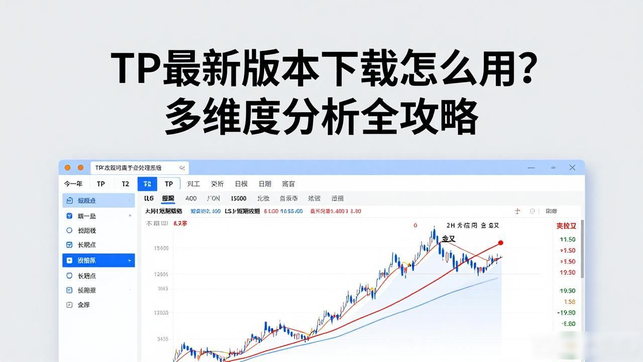 TP最新版本下载怎么用？多维度分析全攻略