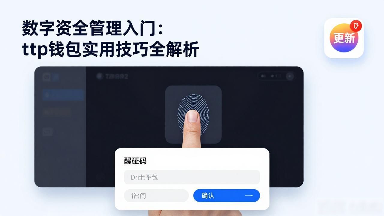 tp官方app下载的用户指南,快速掌握数字资产管理的实用技巧。_数字资产安全管理tp钱包操作_tp钱包官方下载安全使用方法