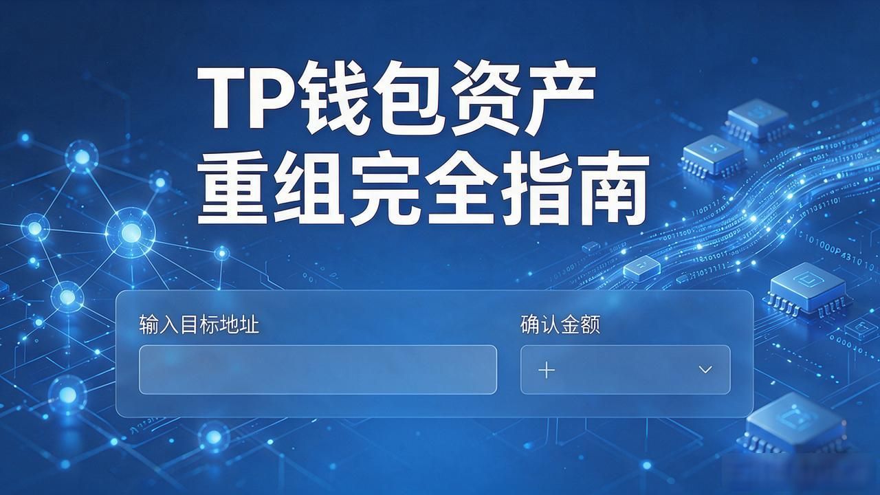 TP钱包资产重组操作步骤_如何在TP钱包中进行资产重组?_多链数字货币钱包资产优化方法