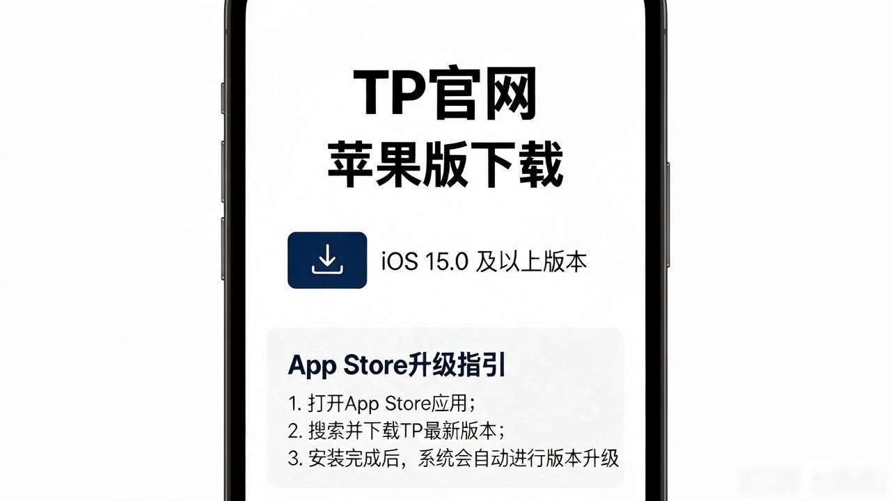 官网苹果版下载入口_系统版本兼容性iOS升级_TP官网下载苹果版的客户咨询与需求获取