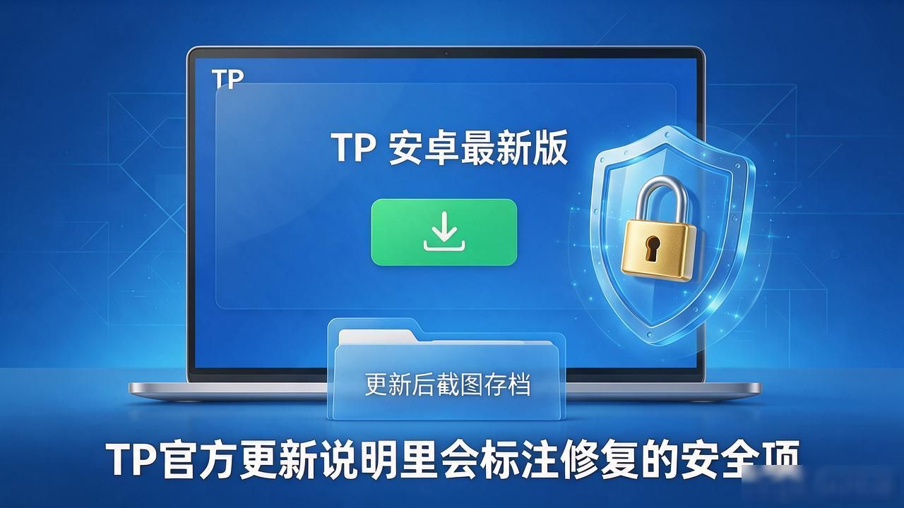 TP官方安卓版本更新规则_团队安卓版本管理_TP官方安卓最新版本下载在日常运营中的重要性