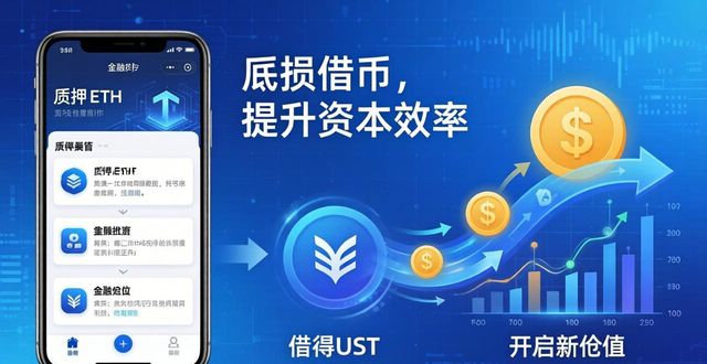 TP交易所app下载后，三步提升资本效率