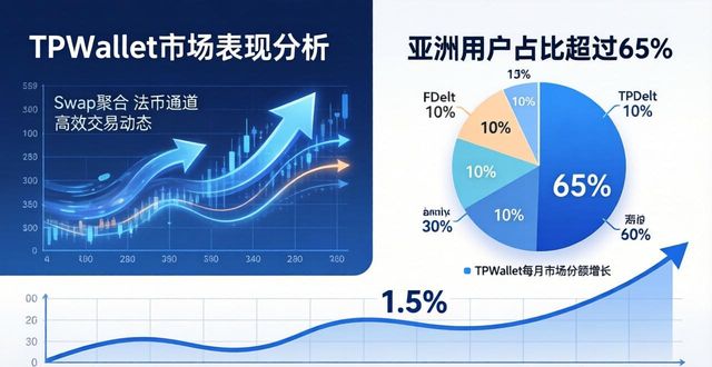 TPWallet市场份额多大？深度解析