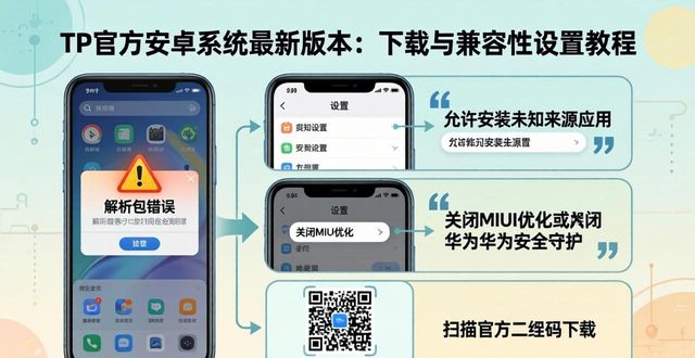 TP官方安卓最新版下载与兼容性设置