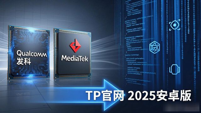 TP官网2025安卓版下载量激增，市场需求与技术方向解析