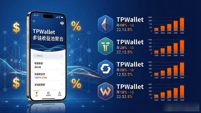 用TPWallet管数字资产，这3个案例很实用