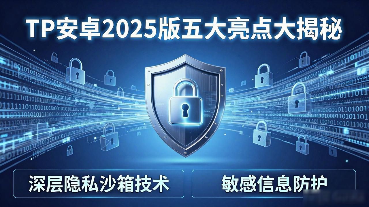 安卓生态2025变革_TP安卓2025版本为何备受关注?五大核心亮点解析_TP安卓2025性能优化