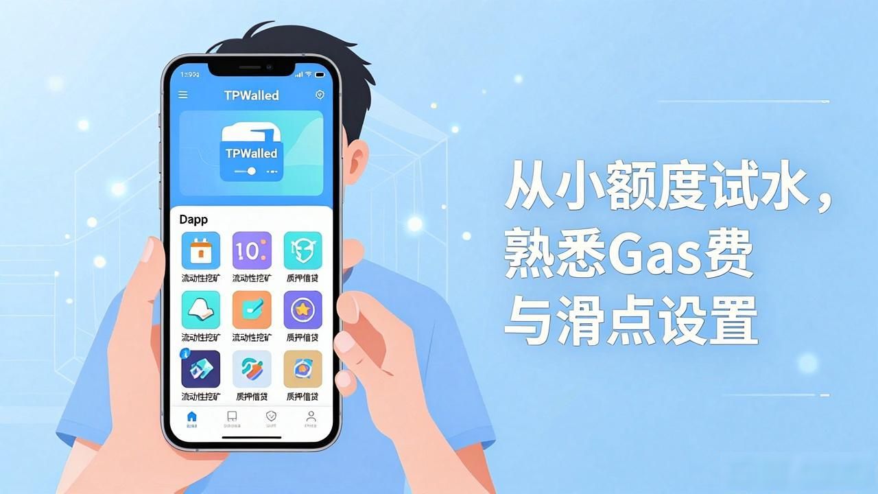 通过TPWallet官网下载实现理财目标