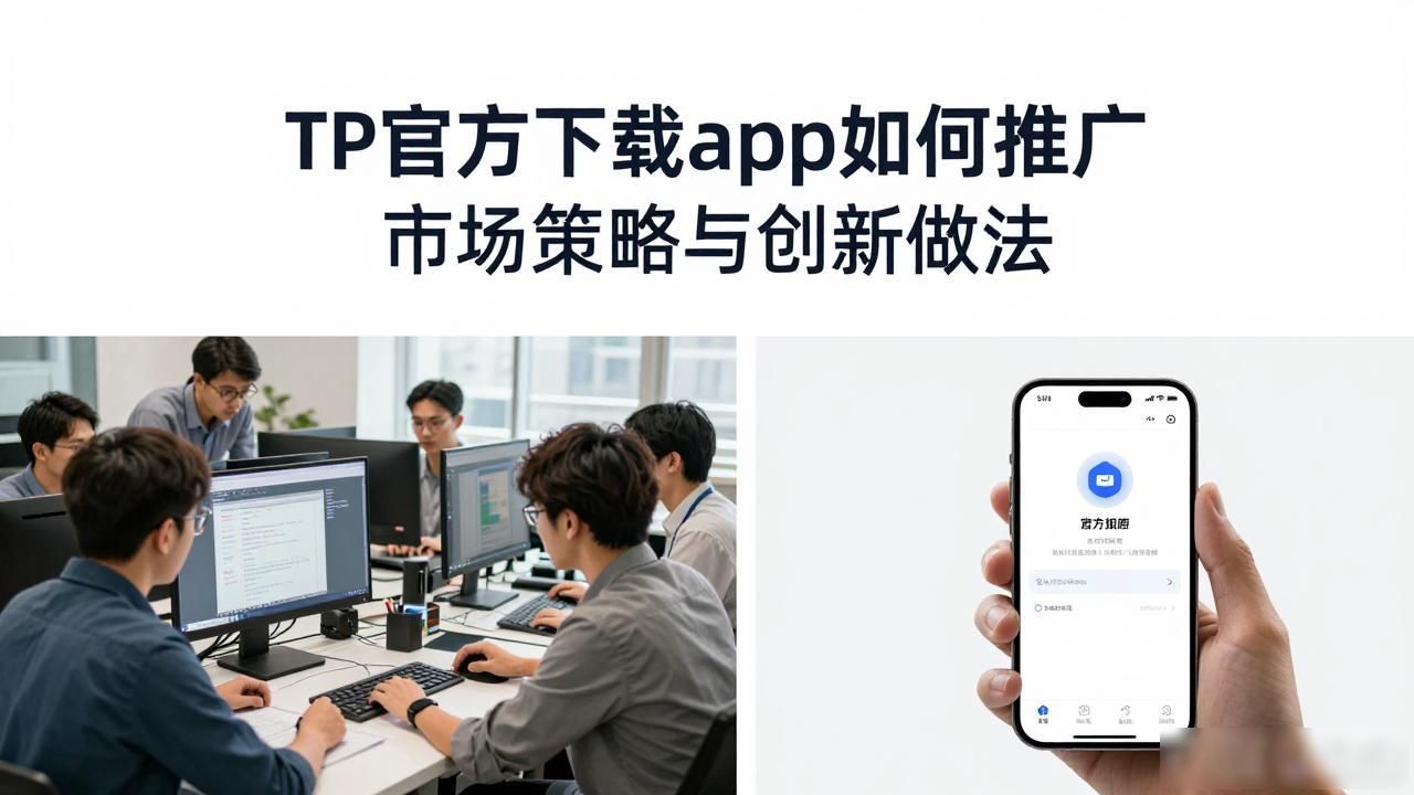 精准市场定位产品创新_TP官方下载app的市场策略与创新措施_TP官方下载app
