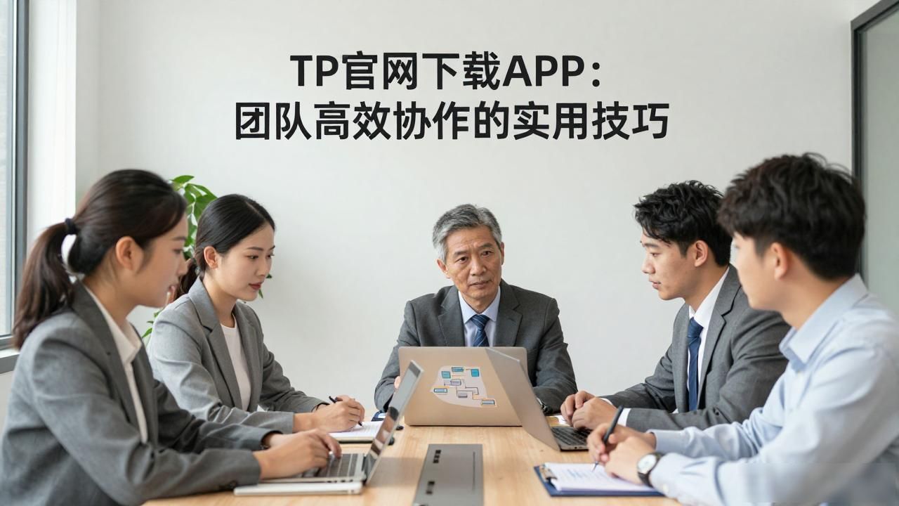 TP官网下载APP：团队高效协作的实用技巧
