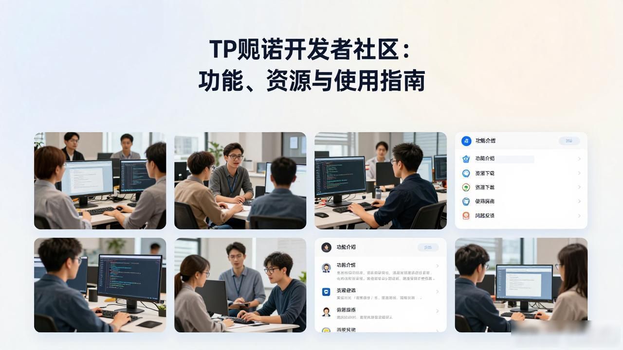 TP钱包开发者社区：功能、资源与使用指南