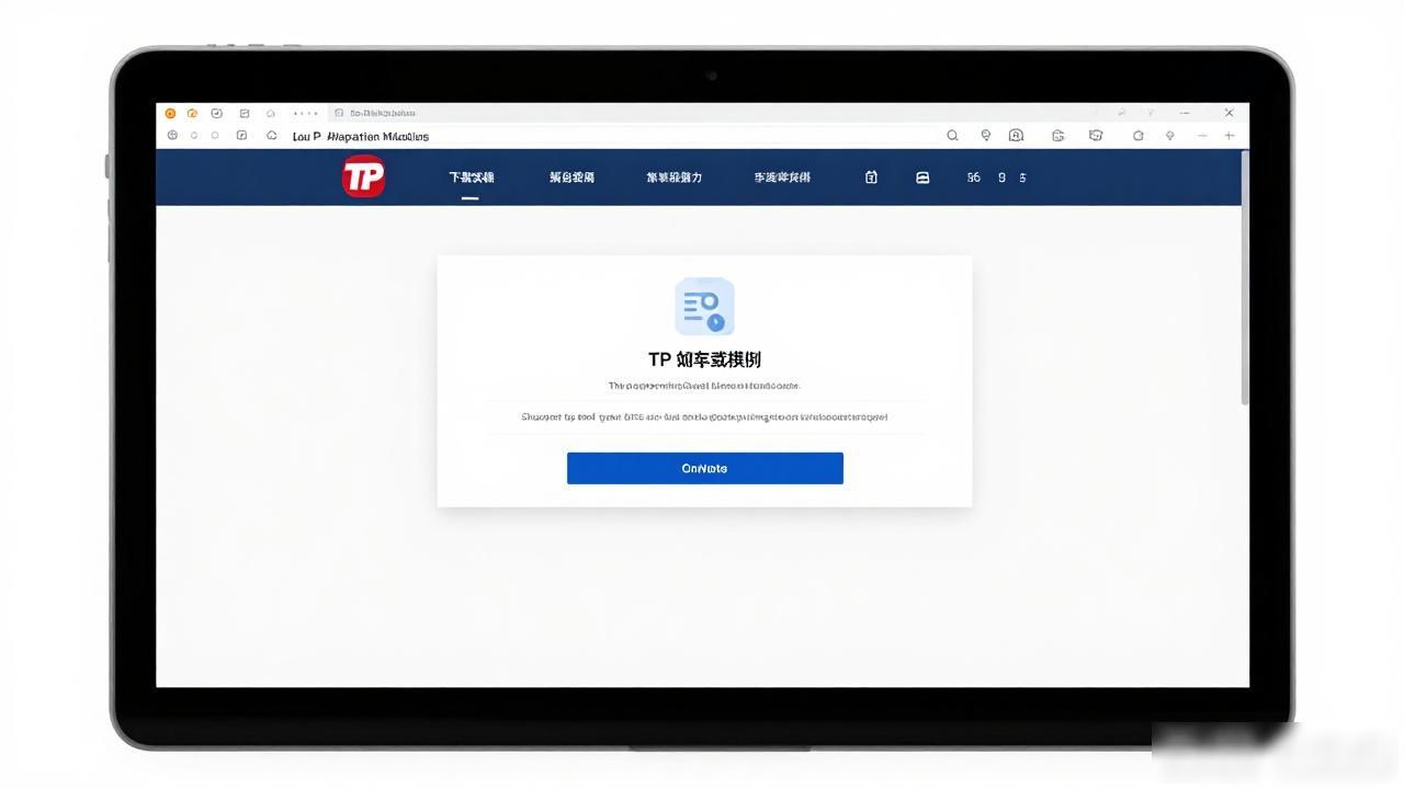 tp官网下载新手体验好不好？过来人实话实说