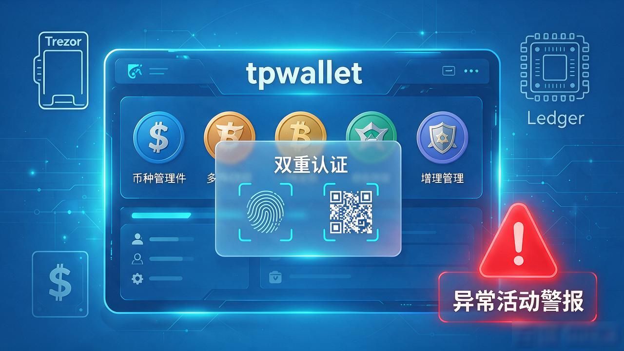 tpwallet多币种管理实战技巧