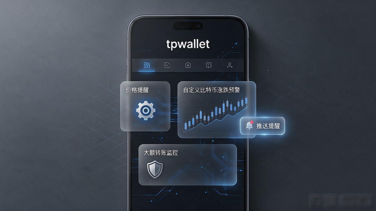 tpwallet下载后如何快速掌握市场动态