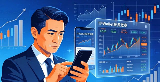 TPWallet投资竞赛实操 两步搞定参赛流程