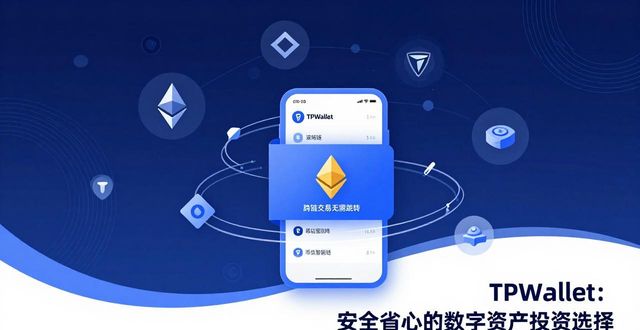 TPWallet：安全省心的数字资产投资选择