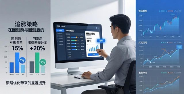 TP官方APP学习资源 优化投资策略的实战技巧