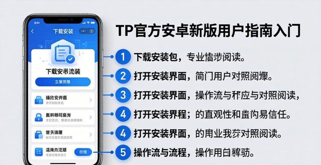 TP官方安卓新版：手把手教你创建用户指南