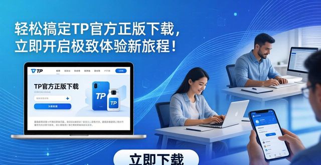 轻松搞定TP官方正版下载，立即开启极致体验新旅程！