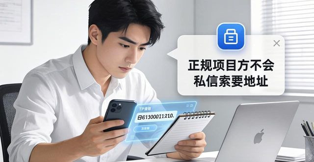 TP钱包合约地址怎么找？3招防骗必看