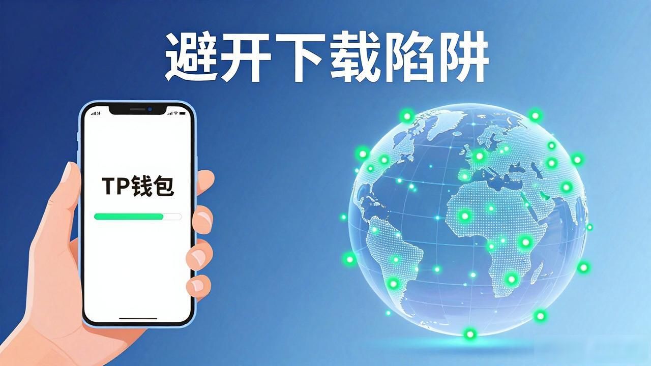 TP钱包官方下载指南：如何避开陷阱提升体验