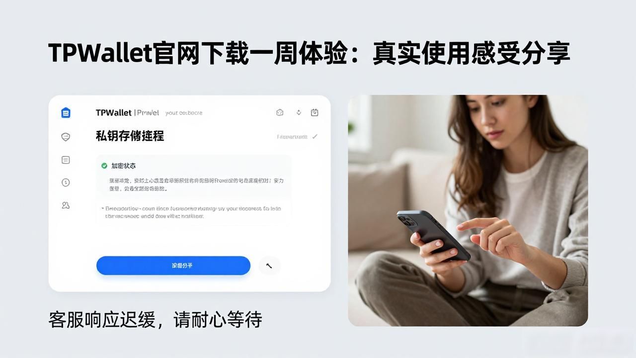 TPWallet官网下载一周体验：真实使用感受分享