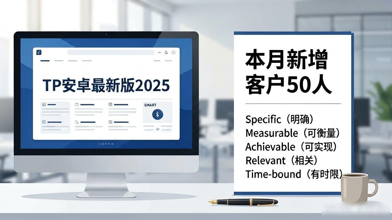 TP协作工具_目标导向管理_如何用TP官方下载安卓最新版本2025实现目标导向管理