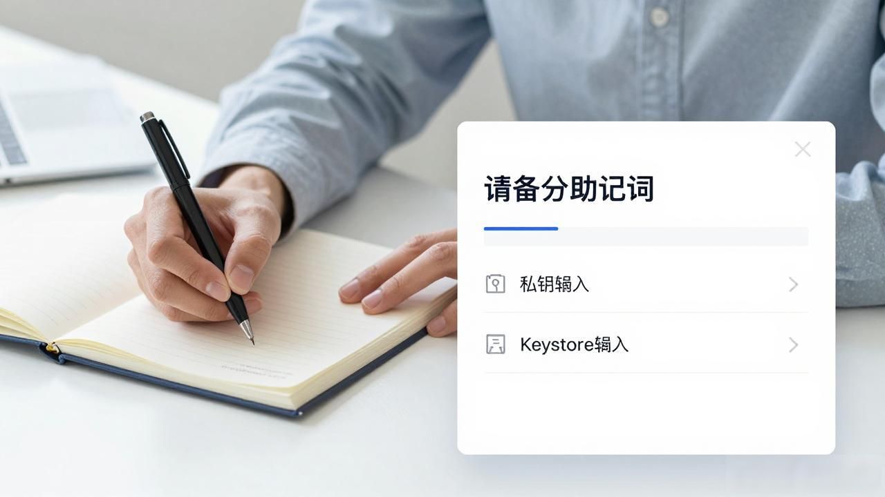 TPWallet官网下载入口_TPWallet官网下载的体验与实践分享_TPWallet数字钱包