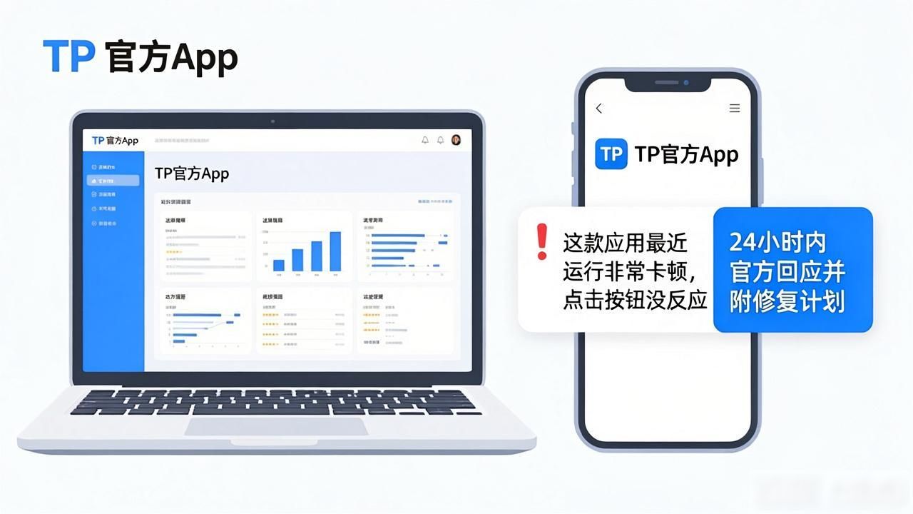 TP官方app评价机制靠谱吗？开发者必看