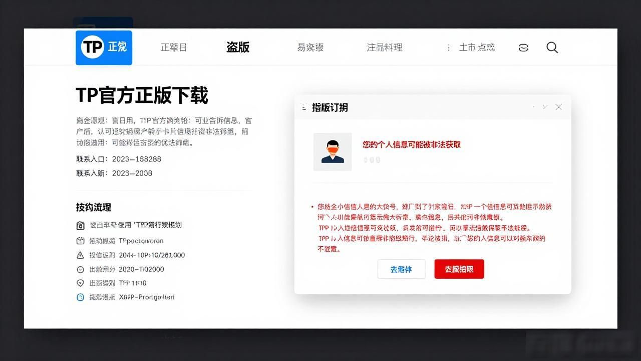 TP官方正版下载哪个好？行业排名与真实评价全解析